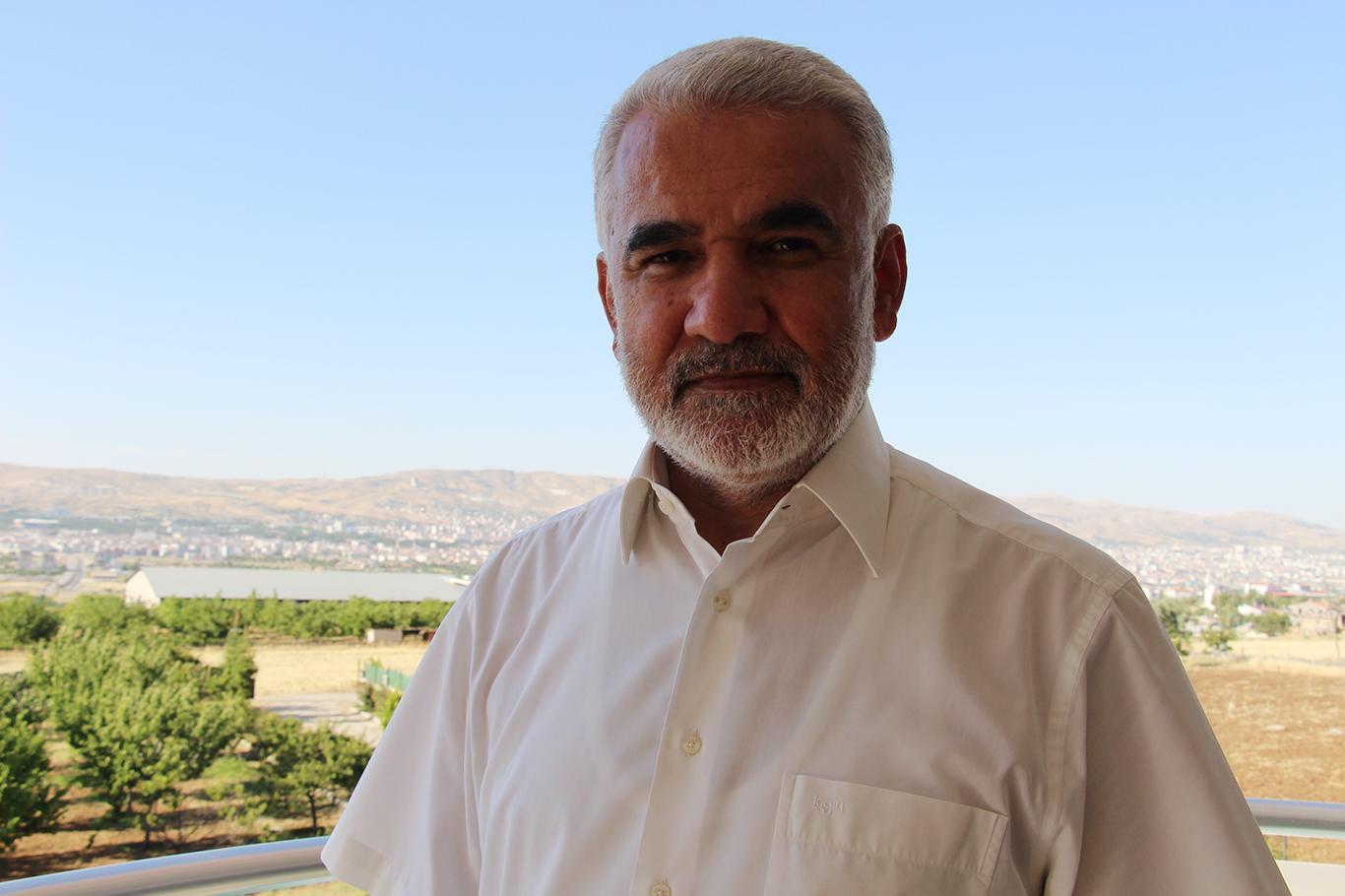 Dava arkadaşları vefatının yıldönümünde Mehmet Yavuz'u anlattı